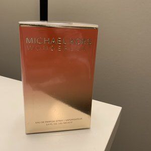 Michael Kors Wonderlust - Factory Sealed